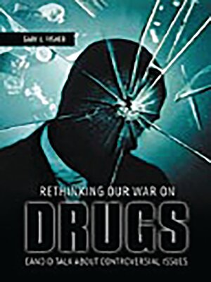 cover image of Rethinking Our War on Drugs